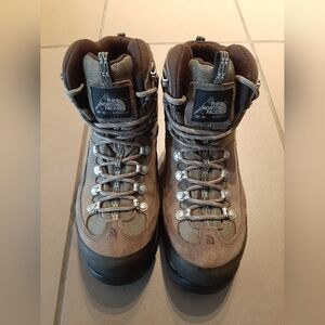 North Face Women's Hiking Shoes